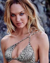 Candice Swanepoel